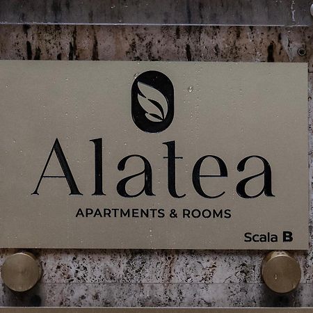 Hotel Alatea Porta Nuova 20 Verona Exteriér fotografie
