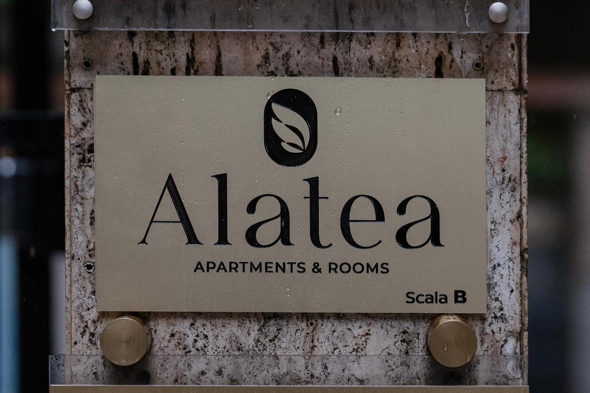 Hotel Alatea Porta Nuova 20 Verona Exteriér fotografie