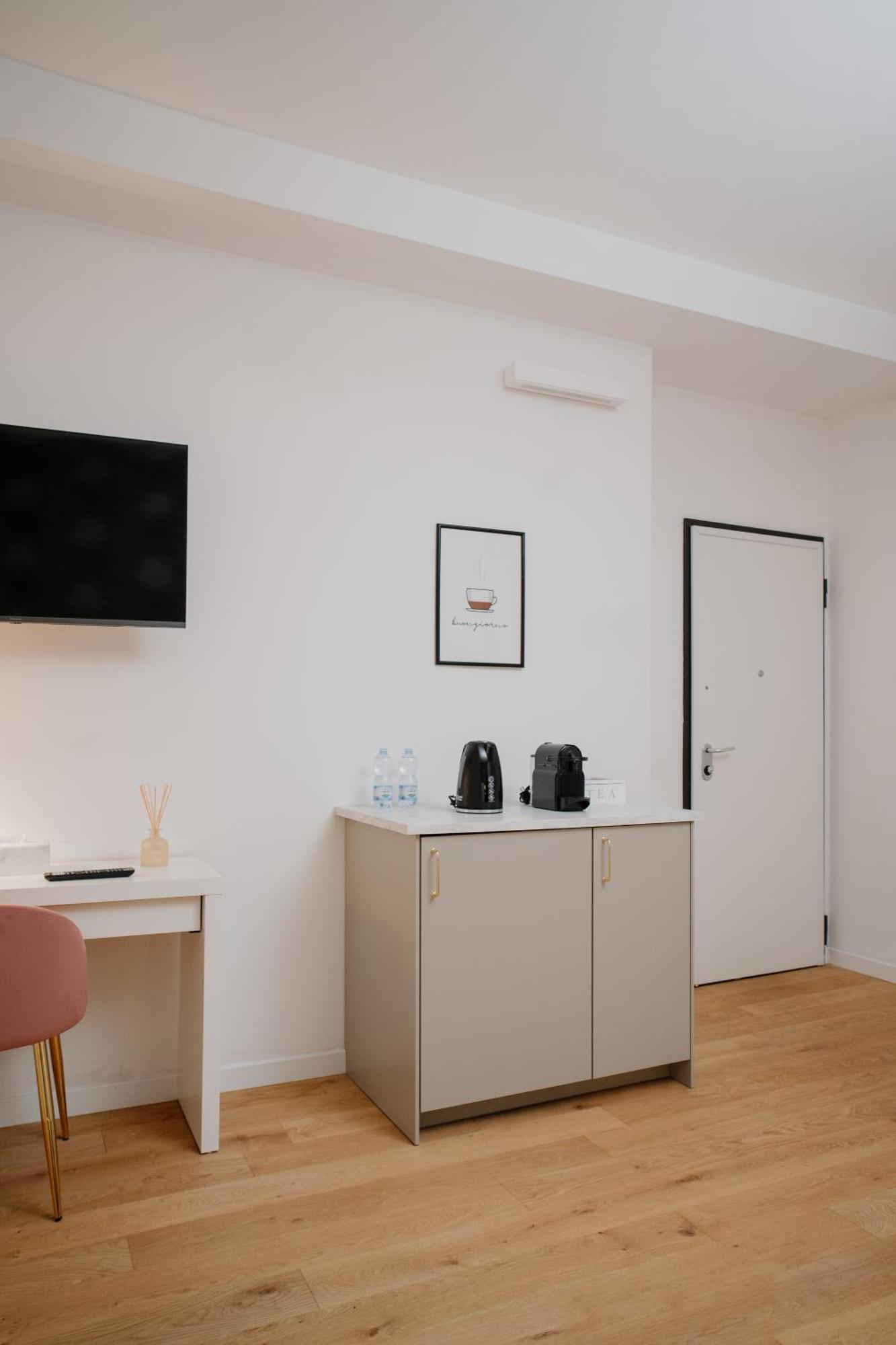 Hotel Alatea Porta Nuova 20 Verona Exteriér fotografie