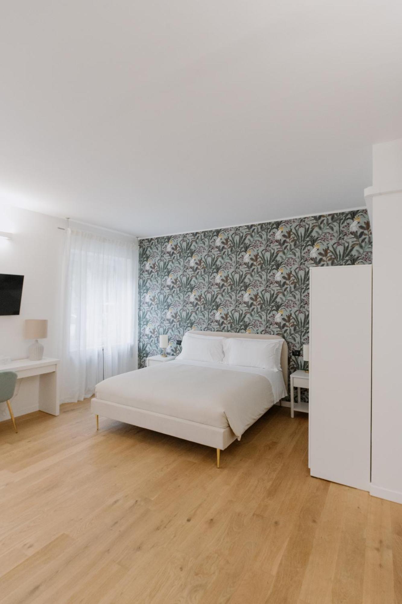 Hotel Alatea Porta Nuova 20 Verona Exteriér fotografie